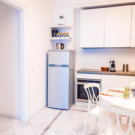 Appartement Domus Le Botteghe - High End Capri