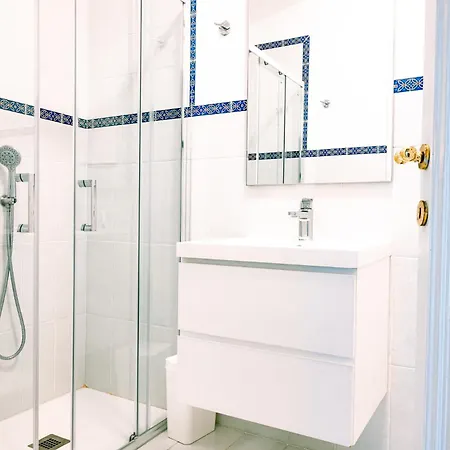 Domus Le Botteghe - High End Appartement *