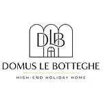 Apartment Domus Le Botteghe - High End *