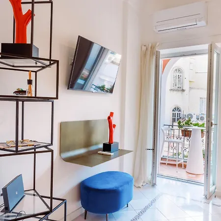 Apartamento Caprigetaway - Domus Le Botteghe