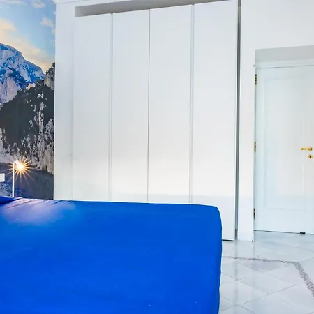 דירה Caprigetaway - Domus Le Botteghe