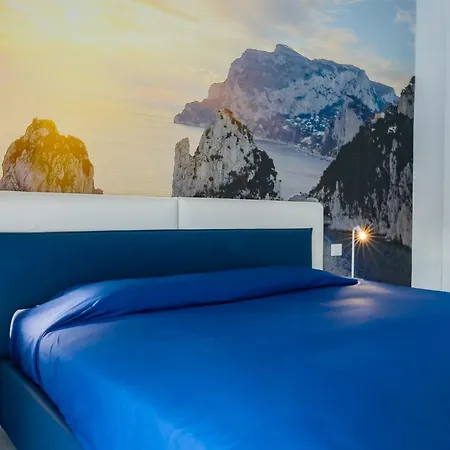 Daire Domus Le Botteghe - High End Holiday Home *