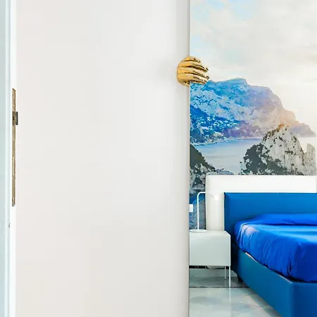 Apartamento Caprigetaway - Domus Le Botteghe *
