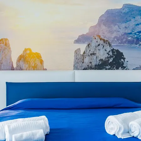 Apartamento Caprigetaway - Domus Le Botteghe *
