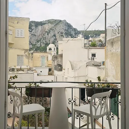 Apartment Domus Le Botteghe - High End *