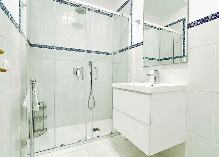 Domus Le Botteghe - High End Holiday Home Daire