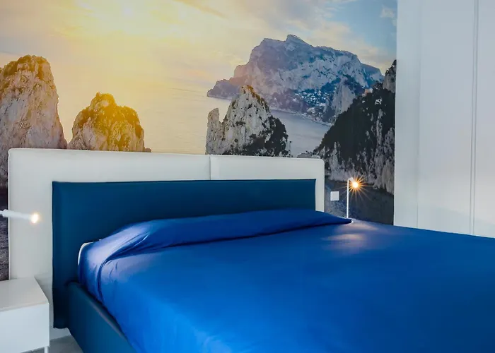 Daire Domus Le Botteghe - High End Holiday Home *