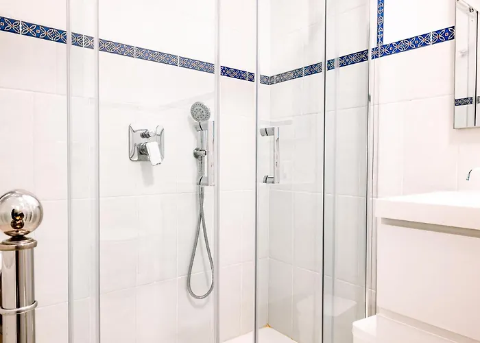 Caprigetaway - Domus Le Botteghe Апартаменты Капри