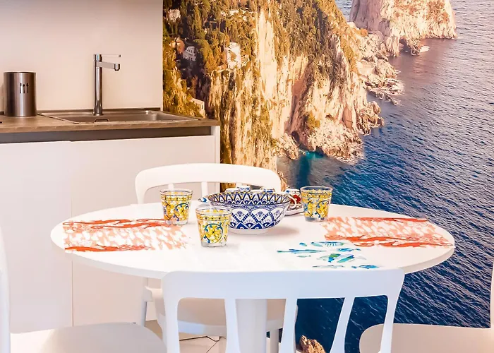 Domus Le Botteghe - High End Holiday Home Daire