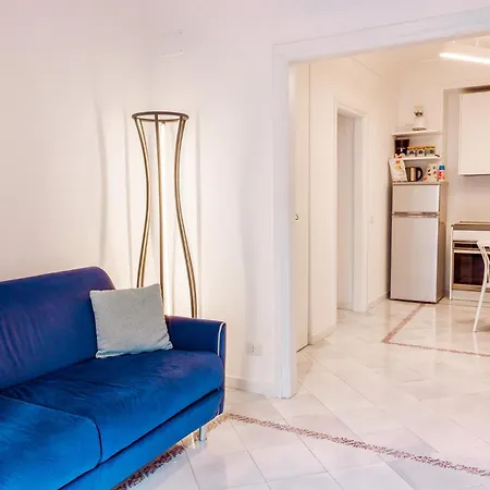 Caprigetaway - Domus Le Botteghe Daire