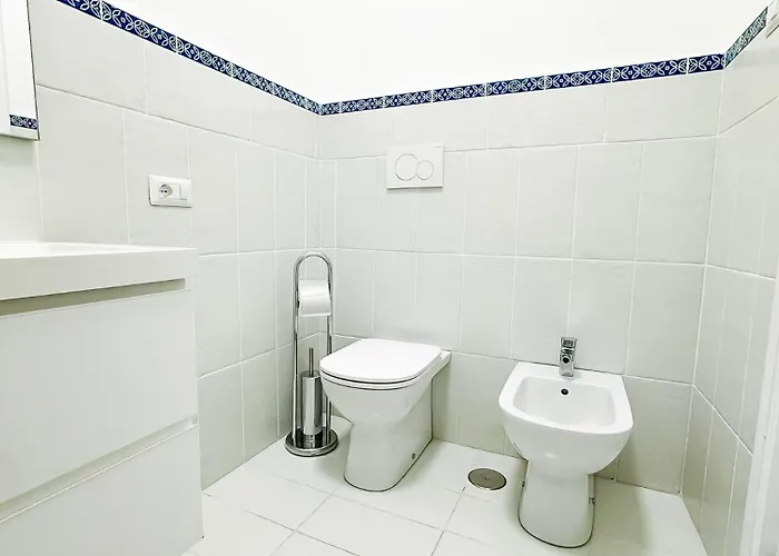 Caprigetaway - Domus Le Botteghe *